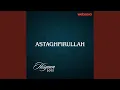 Lagu Astaghfirullah