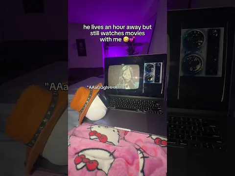 Why does he always annoy me 🤣💕 #longdistance #minirobot