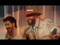 Carin León x Camilo - Ni Me Debes, Ni Te Debo  (Letra)
