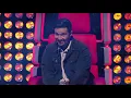 MoTrip - So Wie Du Bist (Leon "Ezo" Weick) | The Voice of Germany | Sing Offs