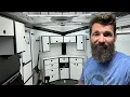 Is This the Greatest Motorcycle Trailer Ever