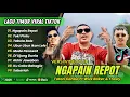 Download Lagu NGAPAIN REPOT - Toton Caribo | MODE PESAWAT | TOKI PINTU | TOKI PINTU || POP TIMUR VIRAL TIKTOK