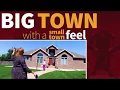 Mitchell SD Community