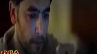 طارق الشيخ   فى كل محنه نقول قدر مكتوب     دندنها