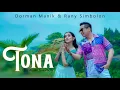 Dorman Manik \u0026 Rany Simbolon | TONA | Official Music Video