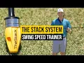 THE STACK SYSTEM - SWING SPEED TRAINER