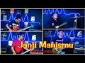 Download Lagu Janji Manismu - Terry Cover By For The Side