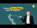 Business Process Mapping Guide For Beginners Business Process Mapping Techniques