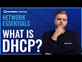 What is DHCP and How Does it Work Network Essentials I Teltonika