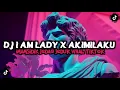 Download Lagu 𝗗𝗝 𝗜 𝗔𝗠 𝗟𝗔𝗗𝗬 𝗫 𝗔𝗞𝗜𝗠𝗜𝗟𝗔𝗞𝗨 [𝗶𝗺𝗮𝗺𝘀𝗶𝗱𝗶𝗸] 𝗝𝗘𝗗𝗔𝗚 𝗝𝗘𝗗𝗨𝗞 𝗩𝗜𝗥𝗔𝗟 𝗧𝗜𝗞𝗧𝗢𝗞 𝗧𝗘𝗥𝗕𝗔𝗥𝗨 𝟮𝟬𝟮𝟱