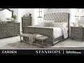 Meet the Carden Bedroom Set
