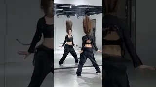 Rude Boy Dance Tutorial 