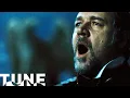 Russell Crowe Sings Stars in Les Miserables 2012 TUNE