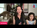 Sing with Suzi featuring Claudia Robin Gunn from NZ - Monday, May 16th, 2022