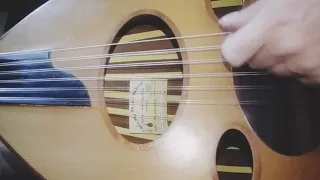 تعلم إيقاع المقسوم وطريقة تنفيذه على العود عود تقاسيم عود Oud Music السعودية 