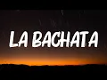 Download Lagu Manuel Turizo - La Bachata (Letra/Lyrics) | Karol G, Bad Bunny, Shakira