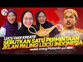 Download Lagu 🇮🇩 Orang Malaysia Ngakak Lihat Iklan Djarum 76 Indonesia | 🇲🇾 Malaysia React