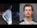 Footage shows DWI arrest of Hays County Commissioner