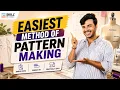 Learn Basic Bodice Complete Step by Step Guide