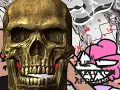 SLAY ! x Item Asylum The Skeleton Appears [Mashup READ DESC]