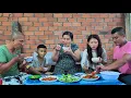 Download Lagu Mẻ Lưới Định Mệnh Khiến Cả Nhà Ăn No Lăn Ra Nghỉ