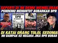 Download Lagu HEBOH! DEMO “BUBARKAN DPR” MENDADAK VIRAL! RAKYAT KECEWA BERGERAK..INI DAMPAK BAGI NEGARA || JOKOWI