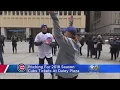 Cubs Fans Pitch For Tickets