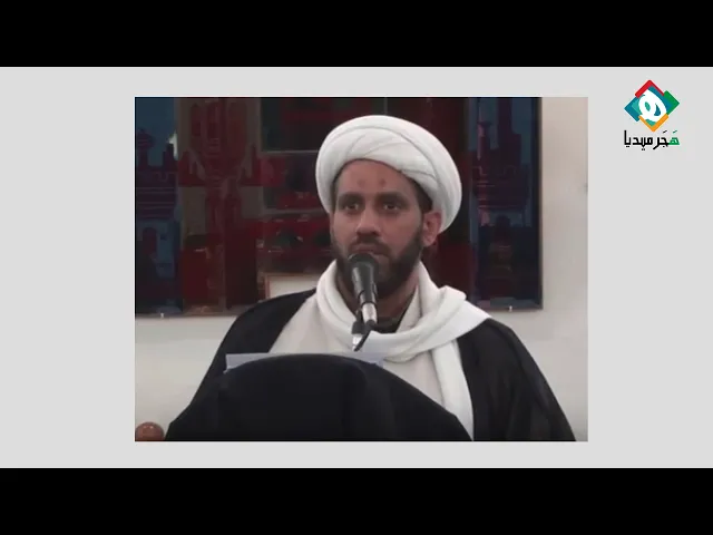 ⁣🌄 عاجل | الشيخ معتوق العويشير : علينا أن لا ننظر للشمس المنكسفة نظر المتفرج الخالي من العظة والعبرة