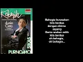 Download Lagu Purnomo Sikas - Dunia Cinta (lirik)