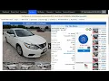Subasta de automoviles Copart Ofertas y precios En TX-AUSTIN