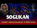Lagu DJ SAKERA SOGUKAN KARAPAN SAPI BY 92 PROJECT OFFICIAL