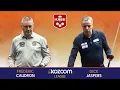 Download Lagu 2024/2025 KNBB Kozoom League - Dick JASPERS vs Frédéric CAUDRON