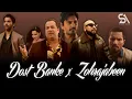 Download Lagu Dost Banke x Zohrajabeen | B praak \u0026 Rahat fateh ali khan | OH ABHI | Dost Banke mashup |