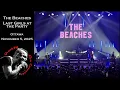 Lagu The Beaches - \