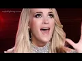 Carrie Underwood The Champion Super Bowl 52