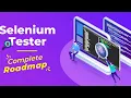 Java Selenium Automation Testing Roadmap Step-by-Step Guide