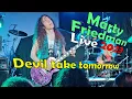 Download Lagu Marty Friedman - Devil Take Tomorrow - LIVE Houston 2023 #guitar MP3