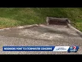 Mount Dora residents concerned by stormwater drainage issues