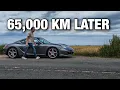 What I ve Learned Owning a Porsche Cayman 987