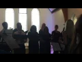 Download Lagu Le Onde - Einaudi  , Horam Community Vox Choir arr by Tea Killick