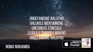 noma ngihamba