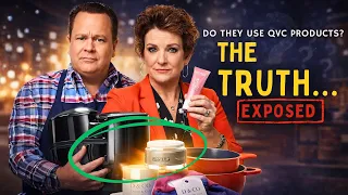 QVC Hosts Lying About Their Products Here s What We Found
