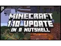 Minecraft 1 10 Update In a Nutshell The Frostburn Update PythonGB