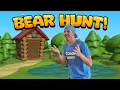 🧸 Going on a Bear Hunt Brain Break | Fun Summer Adventure! Brain Breaks for Kids