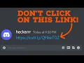 This is how Hackers can OWN YOU with just a link
