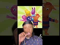 Download Lagu why The Backyardigans broke up part 2