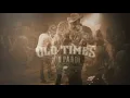 Jon Pardi - Just Like Old Times (Official Audio)