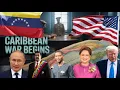 Download Lagu Trump Draws Grenada Into U.S War With Venezuela (Its Over)