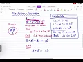 ONEFROMK Exclusion-Inclusion CodeChef Starter 99