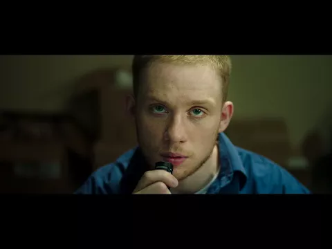 Eye On Juliet - Official Trailer - Coming Soon!